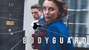 bodyguard tv series season 2 ?